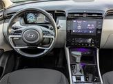 Thumbnail of 2022 Portofino Gray Hyundai TUCSON