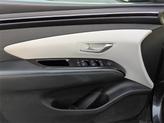 Thumbnail of 2022 Portofino Gray Hyundai TUCSON