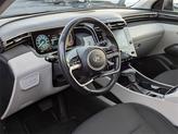 Thumbnail of 2022 Portofino Gray Hyundai TUCSON