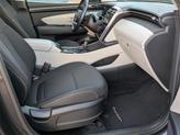 Thumbnail of 2022 Portofino Gray Hyundai TUCSON