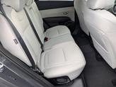 Thumbnail of 2025 Blue Hyundai TUCSON