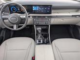 Thumbnail of 2025 Blue Hyundai TUCSON