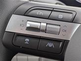 Thumbnail of 2025 Blue Hyundai TUCSON