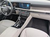 Thumbnail of 2025 Blue Hyundai TUCSON