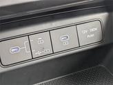 Thumbnail of 2025 Blue Hyundai TUCSON