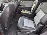 Thumbnail of 2022 Rapid Red Metallic Tinted Clearcoat Ford Explorer