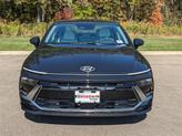 Thumbnail of 2025 Carbon Blue Hyundai SONATA