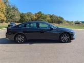 Thumbnail of 2025 Carbon Blue Hyundai SONATA