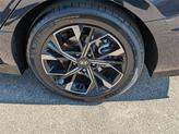 Thumbnail of 2025 Carbon Blue Hyundai SONATA