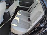 Thumbnail of 2025 Carbon Blue Hyundai SONATA