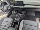 Thumbnail of 2023 Opal White Pearl Volkswagen Golf GTI