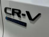 Thumbnail of 2026 Platinum White Pearl Honda CR-V Hybrid