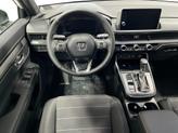 Thumbnail of 2026 Platinum White Pearl Honda CR-V Hybrid