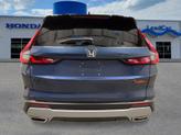 Thumbnail of 2026 Canyon Honda CR-V Hybrid