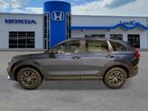 Thumbnail of 2026 Canyon Honda CR-V Hybrid
