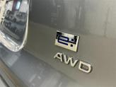 Thumbnail of 2025 Mercury Silver Metallic Honda Prologue