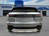 Thumbnail of 2025 Mercury Silver Metallic Honda Prologue