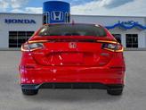 Thumbnail of 2026 Rallye Red Honda Civic Hybrid