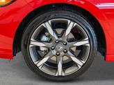 Thumbnail of 2026 Rallye Red Honda Civic Hybrid