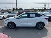Thumbnail of 2023 Star White Ford Escape