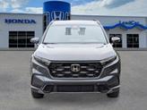 Thumbnail of 2026 Meteorite Gray Metallic Honda CR-V Hybrid