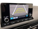 Thumbnail of 2026 Meteorite Gray Metallic Honda Civic Hybrid
