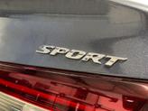 Thumbnail of 2026 Meteorite Gray Metallic Honda Civic Hybrid