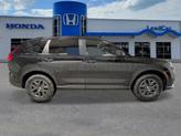 Thumbnail of 2026 Crystal Black Pearl Honda CR-V Hybrid