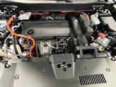 Thumbnail of 2026 Crystal Black Pearl Honda CR-V Hybrid