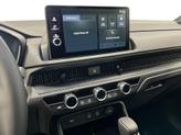 Thumbnail of 2026 Crystal Black Pearl Honda CR-V Hybrid