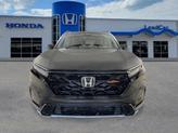 Thumbnail of 2026 Crystal Black Pearl Honda CR-V Hybrid