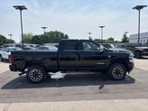 Thumbnail of 2025 Diamond Black RAM 2500