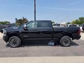 Thumbnail of 2025 Diamond Black RAM 2500