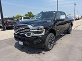 Thumbnail of 2025 Diamond Black RAM 2500