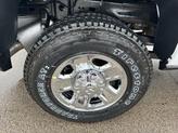Thumbnail of 2024 Bright White Clearcoat RAM 2500
