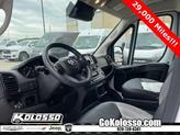 Thumbnail of 2023 Bright White Clearcoat RAM ProMaster 2500