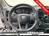 Thumbnail of 2023 Bright White Clearcoat RAM ProMaster 2500
