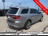Thumbnail of 2019 Billet Clearcoat Metallic Dodge Durango
