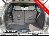 Thumbnail of 2019 Billet Clearcoat Metallic Dodge Durango