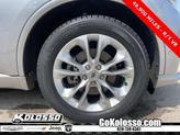 Thumbnail of 2019 Billet Clearcoat Metallic Dodge Durango