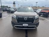 Thumbnail of 2023 Baja Storm Nissan Pathfinder