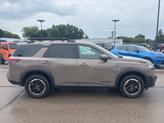 Thumbnail of 2023 Baja Storm Nissan Pathfinder