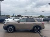 Thumbnail of 2023 Baja Storm Nissan Pathfinder