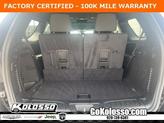 Thumbnail of 2025 DB Black Crystal Clearcoat Dodge Durango