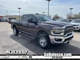 Photo of 2025 Granite Crystal Clearcoat Metallic RAM 2500
