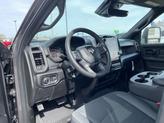 Thumbnail of 2025 Granite Crystal Clearcoat Metallic RAM 2500