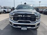 Thumbnail of 2025 Granite Crystal Clearcoat Metallic RAM 2500