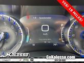 Thumbnail of 2025 Diamond Black Chrysler Pacifica