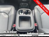 Thumbnail of 2025 Diamond Black Chrysler Pacifica