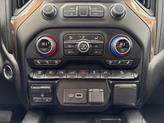 Thumbnail of 2022 Black Chevrolet Silverado 2500